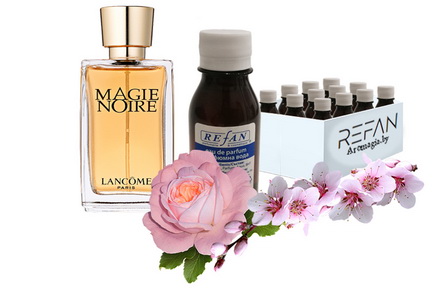 109 Аромат направления Magie Noire (Lancome)