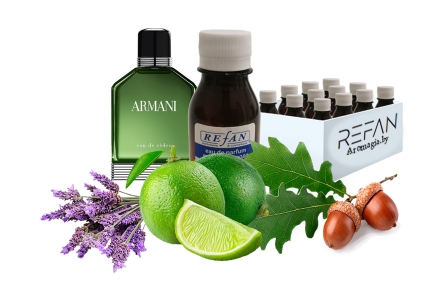 421 Аромат направления Eau de Cedre (Giorgio Armani)