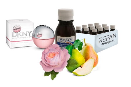 155 Аромат направления Be Delicious Fresh Blossom (Donna Karan)