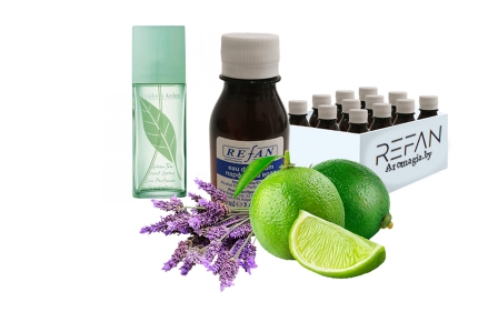 175 Аромат направления Green Tea (Elizabeth Arden)