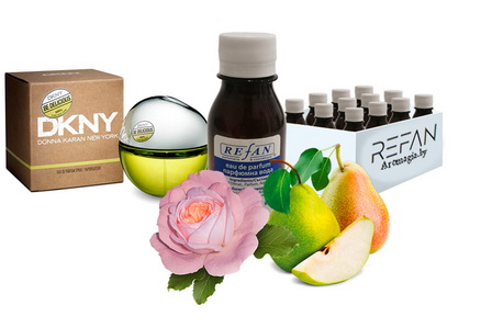 106 Аромат направления DKNY Be Delicious (Donna Karan)