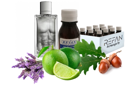 256 Аромат направления Fierce Cologne (Abercrombie & Fitch)