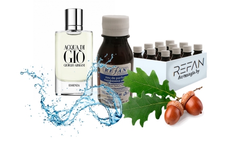 226 Аромат направления Acqua di Gio (Giorgio Armani)