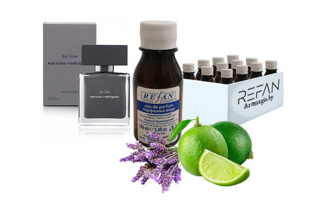 053 Аромат направления Narciso Rodriguez for Him (Narciso Rodriguez)