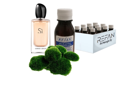 324 Аромат направления Si (Giorgio Armani)