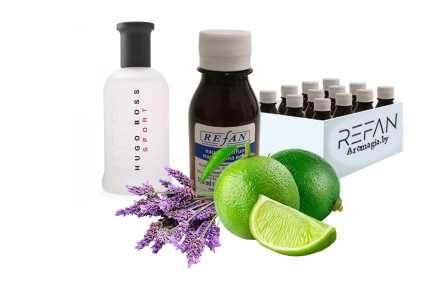 231 Аромат направления Boss Bottled Sport (Hugo Boss)