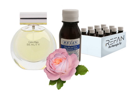 144 Аромат направления Beauty (Calvin Klein)