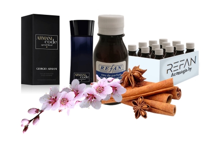 422 Аромат направления Armani Code Special Blend (Giorgio Armani)