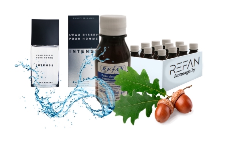 401 Аромат направления L'Eau D'Issey Pour Homme (Issey Miyake)