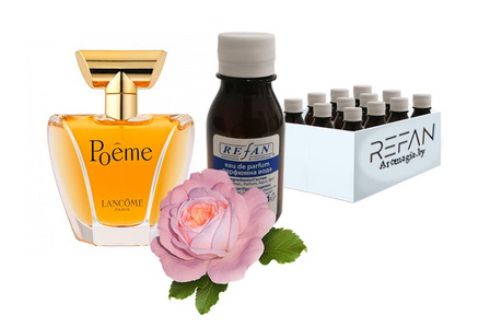 135 Аромат направления Poeme (Lancome)