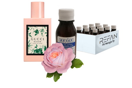 114 Аромат направления Gucci Bloom (Gucci)