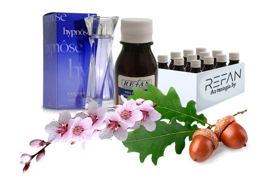 151 Аромат направления Hypnose (Lancome)