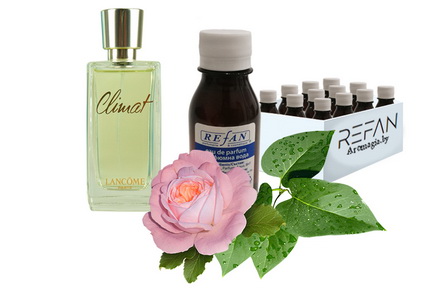 112 Аромат направления Climat (Lancome)