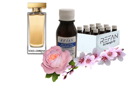 194 Аромат направления The One Eau de Toilette (D&G)