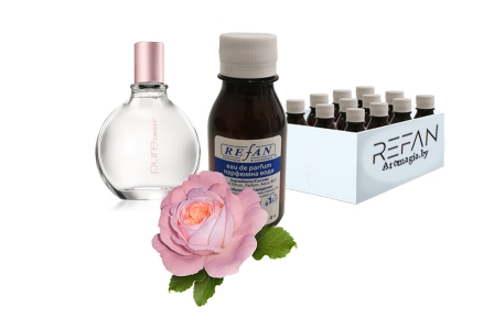 321 Аромат направления Pure DKNY A Drop Of Rose (Donna Karan)
