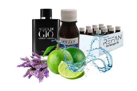 417 Аромат направления Acqua di Gio Profumo (Giorgio Armani)