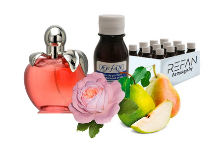 121 Аромат направления Nina Ricci (Nina Ricci)