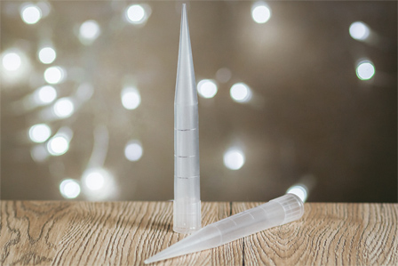 Наконечник для дозатора