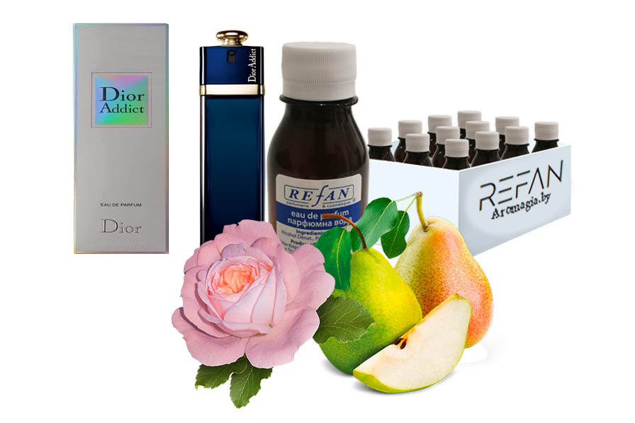 182 Аромат направления Dior Addict (C.Dior)