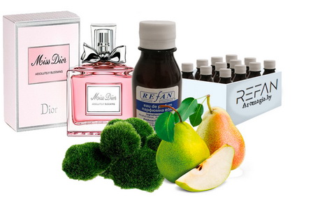 001 Аромат направления Miss Dior Cherie for women (C.Dior)