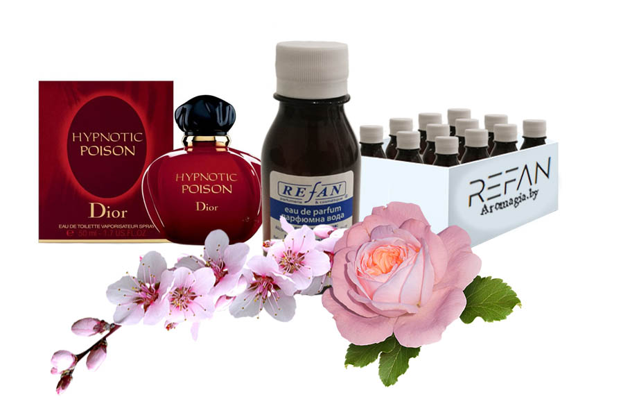 173 Аромат направления Hypnotic Poison (C.Dior)