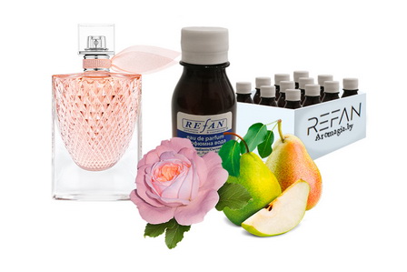 034 Аромат направления La Vie Est Belle (Lancome)