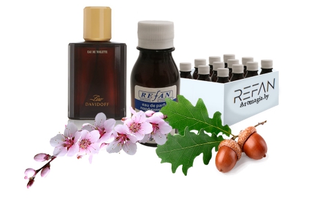 203 Аромат направления Zino Davidoff for Men (Davidoff)