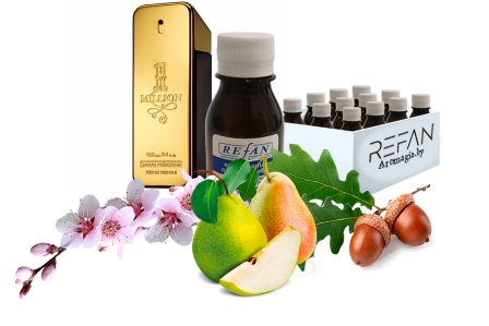 219 Аромат направления 1 Million (Paco Rabanne)