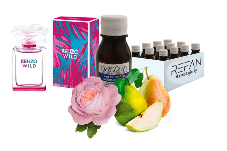 340 Аромат направления Wild (Kenzo)