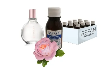 321 Аромат направления Pure DKNY A Drop Of Rose (Donna Karan)