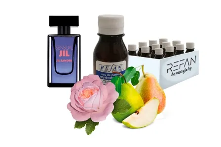 160 Аромат направления Joy Sensual Jil (Jil Sander)