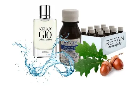 226 Аромат направления Acqua di Gio (Giorgio Armani)