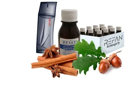 064 Аромат направления  Kenzo Homme Sport (Kenzo)