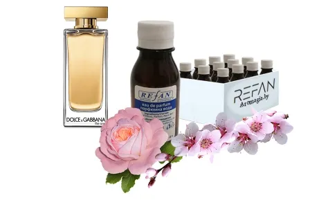 194 Аромат направления The One Eau de Toilette (D&G)