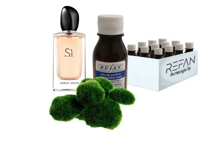 324 Аромат направления Si (Giorgio Armani)